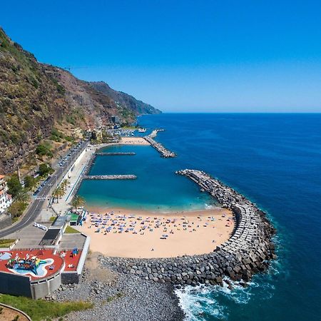 Luxury Villa Bianca By Holiday Rental Madeira Арку-да-Кальета Экстерьер фото